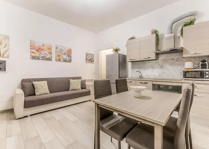 Apartament Modern Trastevere Base For Your Adventure Rzym
