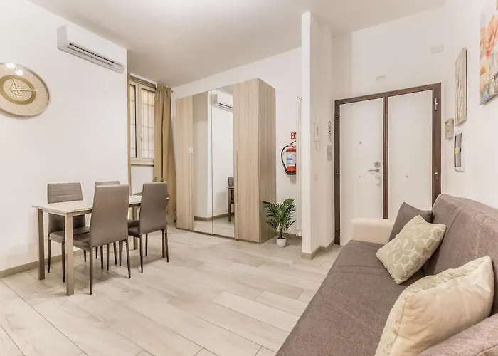 Apartament Modern Trastevere Base For Your Adventure