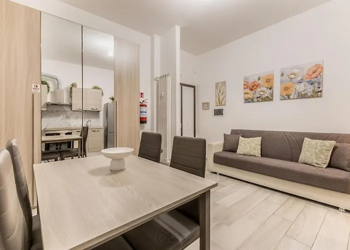 Apartament Modern Trastevere Base For Your Adventure *