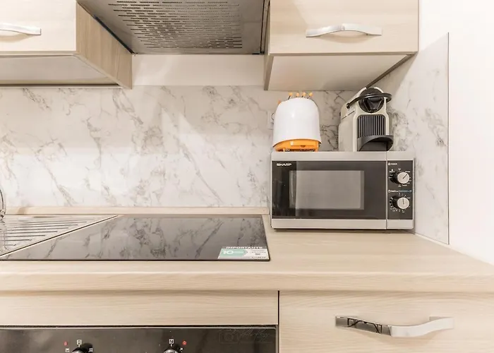 Apartament Modern Trastevere Base For Your Adventure *