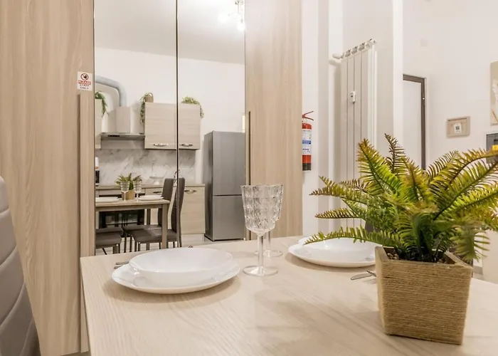 Apartament Modern Trastevere Base For Your Adventure