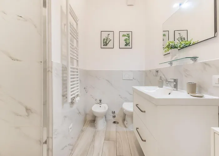 Modern Trastevere Base For Your Adventure Rzym