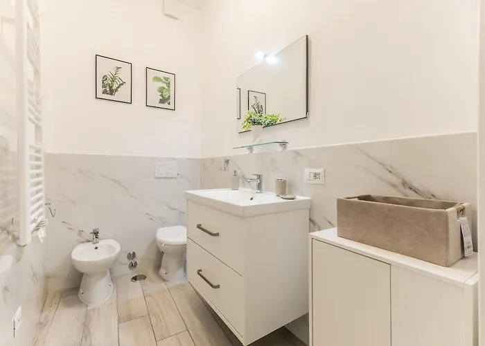 Apartament Modern Trastevere Base For Your Adventure *