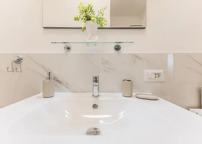 Apartament Modern Trastevere Base For Your Adventure